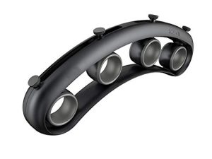 CALIDAKA Guitare Finger Expander Débutant Accessoires Portable