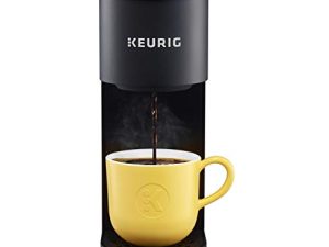 Cafetière Keurig K-Mini