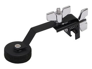 Silencieux muet d'amortisseur de tambour Xstyle