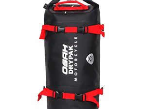 BORLENI Sac étanche pour moto Sac à