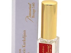 Maison Francis Kurkdjian BACCARAT ROUGE 540 EDP