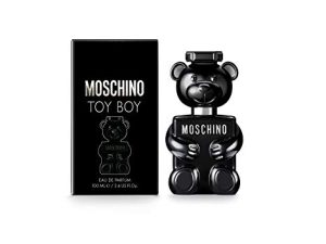 MOSCHINO Toy Boy Eau de parfum en