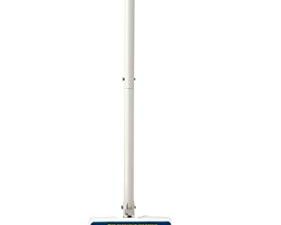 Machine de nettoyage pour shampooing/polisseuse Koblenz avec