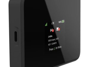AT&T Turbo Hotspot 2