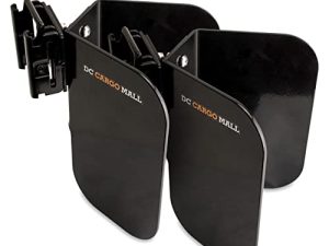 DC Cargo Mall Lot de 2 cales