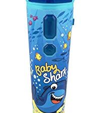 Microphone Singalong Baby Shark pour enfants