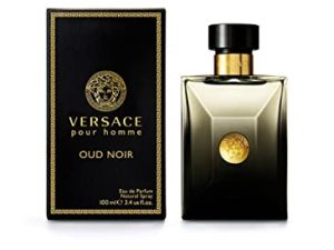 Versace Pour Homme Oud Noir 3.4 oz