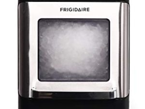 Frigidaire EFIC235-AMZ Machine à glaçons croquante à