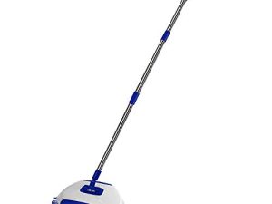 Balayeuse de sol Mr. Clean Spin Brush