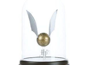 Paladone Harry Potter Golden Snitch Light -