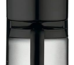 Cuisinart Cafetière 4 tasses avec carafe en