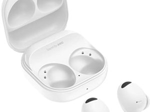 Écouteurs-boutons Bluetooth sans fil véritables Samsung Galaxy