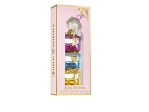 Parfum pour femme de Juicy Couture