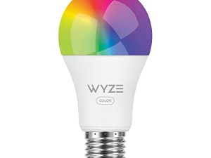 Wyze Bulb Color