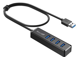 SmartQ H302S Hub USB 3.0 pour ordinateur