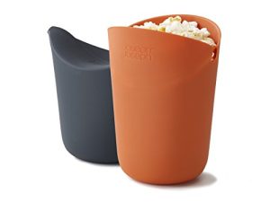 Joseph Joseph M-Cuisine Micro-ondes Popcorn Popper Maker