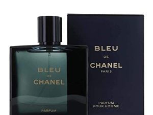 Chanel Bleu De Eau De Parfum Vaporisateur