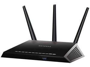 Routeur WiFi intelligent NETGEAR Nighthawk (R6900P) -