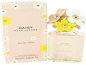 Marc Jacobs Daisy Eau So Fresh Eau