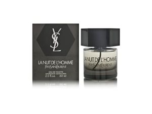 La Nuit De L'Homme Yves Saint Laurent