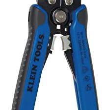 Klein Tools 11061 Pince à dénuder/coupe-fil pour