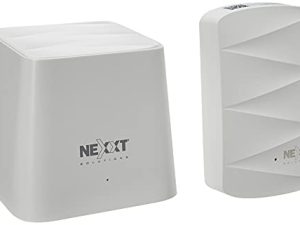 NEXXT Amplificateur de routeur Wi-Fi maillé pour