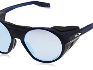 Oakley Oo9440 Clifden Lunettes de soleil rondes