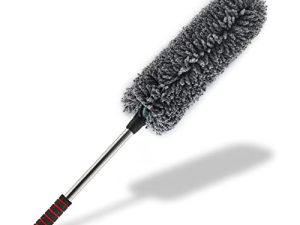 Amiss Doux Microfibre Voiture Duster