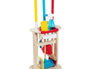 Melissa & Doug Deluxe Sparkle & Shine