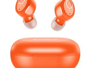 kurdene Écouteurs sans fil Bluetooth