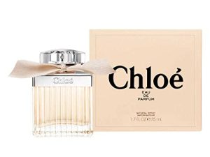 CHLOE NEW de CHLOE pour femme. edp