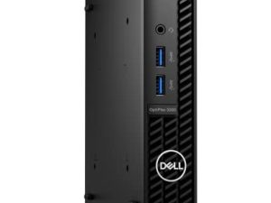 Dell OptiPlex 3000 Micro (dernier modèle) Intel