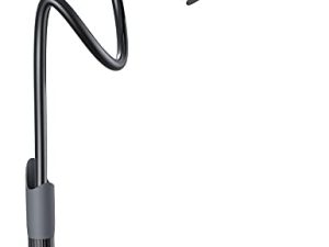 Lamicall Support de téléphone pour lit à