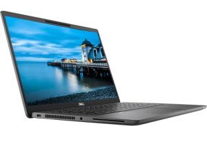 Ordinateur portable Dell Latitude 7420 FHD avec