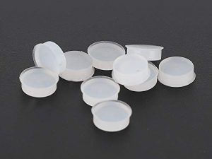 Vbest life Lot de 10 bouchons de