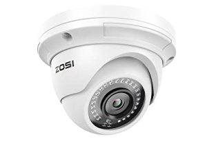 Caméra IP POE complémentaire ZOSI 5MP H.265+