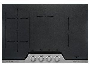 Frigidaire Professional FPIC3077RF Table de cuisson à