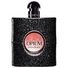 Black Opium by (WOMEN) Black Opium-EAU DE