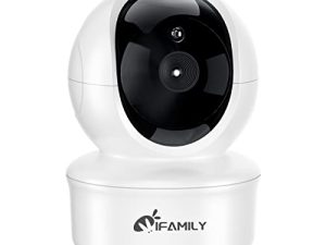 Caméra supplémentaire iFamily SM650 (unité bébé) uniquement