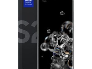 Samsung Galaxy S20 Ultra 5G