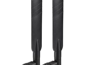 Antenne Eightwood 5dBi 4G LTE antenne omnidirectionnelle