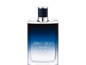 JIMMY CHOO Man Blue Eau De Toilette
