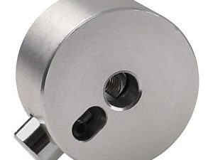 pièces Yootones tambour en alliage d'aluminium à