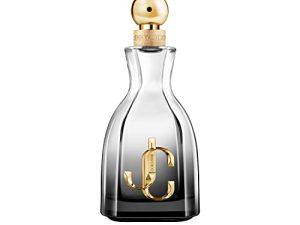 Jimmy Choo IWC Forever 3