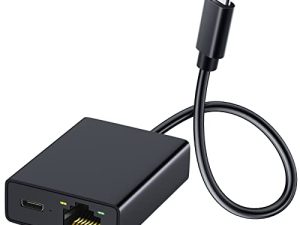 Adaptateur Ethernet pour Fire TV Stick