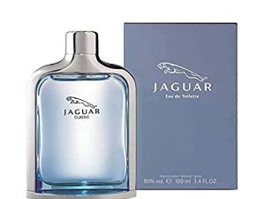 Jaguar Classic Blue par Jaguar Eau de
