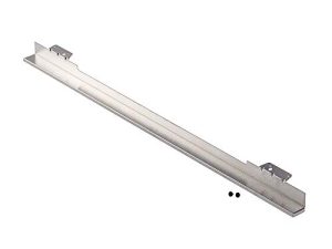 Whirlpool W10536339 Déflecteur de chaleur pour tiroir