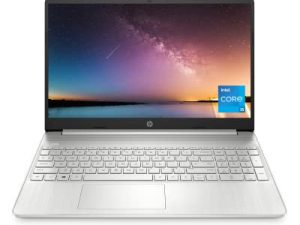Ordinateur portable HP 15