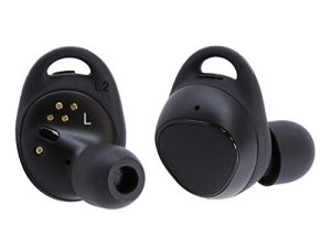 Écouteurs Samsung Gear IconX Cordfree Fitness avec