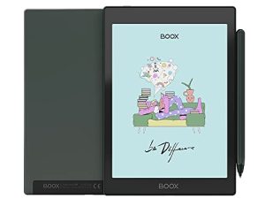 BOOX Nova Air C Color Version 7.8